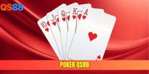 Poker QS88